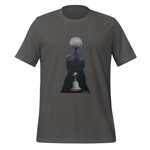 "The Destroyer" Bella Canvas Unisex t-shirt