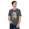 "Missing You" Bella Canvas Unisex t-shirt