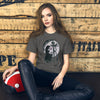 "Jack and Sally" Bella Canvas Unisex t-shirt