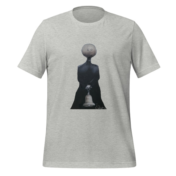 "The Destroyer" Bella Canvas Unisex t-shirt