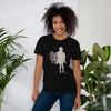 "Hint of Sorrow" Bella Canvas Unisex t-shirt