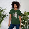 "Hint of Sorrow" Bella Canvas Unisex t-shirt