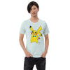 "Pika" Bella Canvas Unisex t-shirt