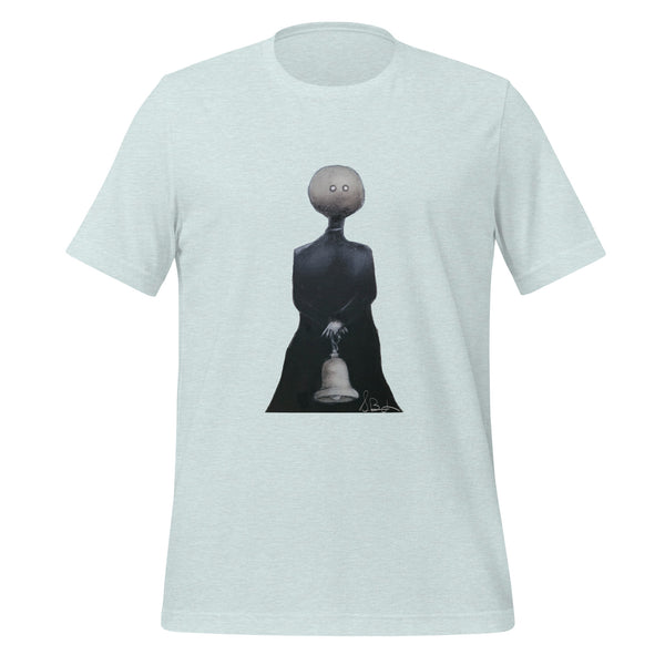 "The Destroyer" Bella Canvas Unisex t-shirt