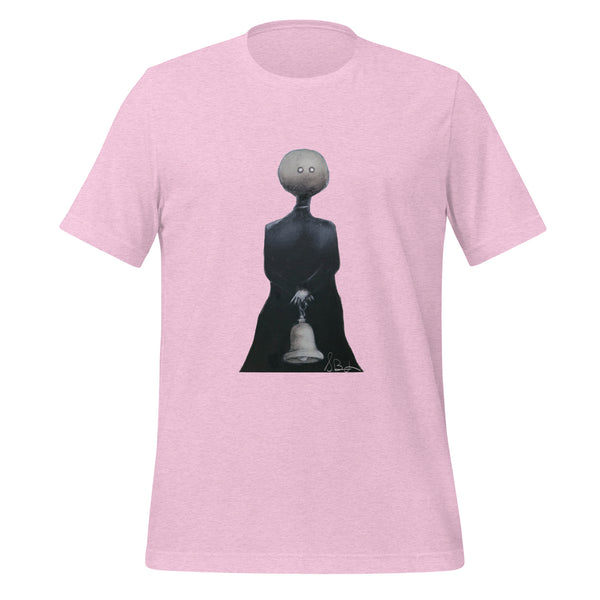 "The Destroyer" Bella Canvas Unisex t-shirt