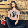 "Jack and Sally" Bella Canvas Unisex t-shirt