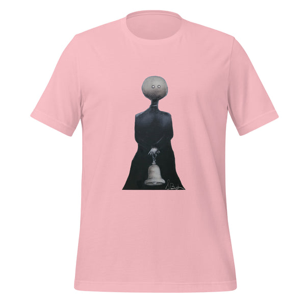 "The Destroyer" Bella Canvas Unisex t-shirt