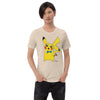 "Pika" Bella Canvas Unisex t-shirt