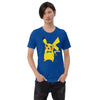 "Pika" Bella Canvas Unisex t-shirt