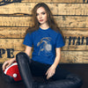 Queen of the Night" Bella Canvas Unisex t-shirt