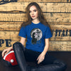 "Jack and Sally" Bella Canvas Unisex t-shirt