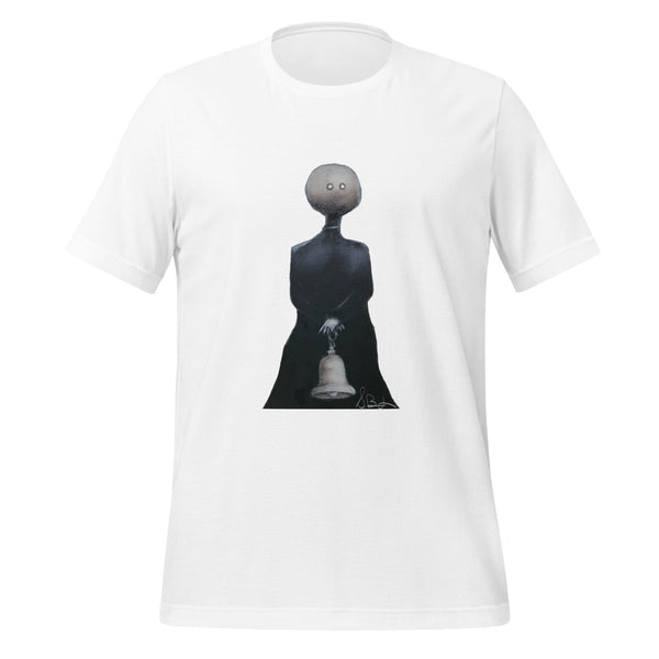 "The Destroyer" Bella Canvas Unisex t-shirt
