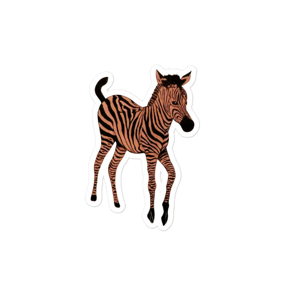 "You and I (I)" Kiss Cut stickers