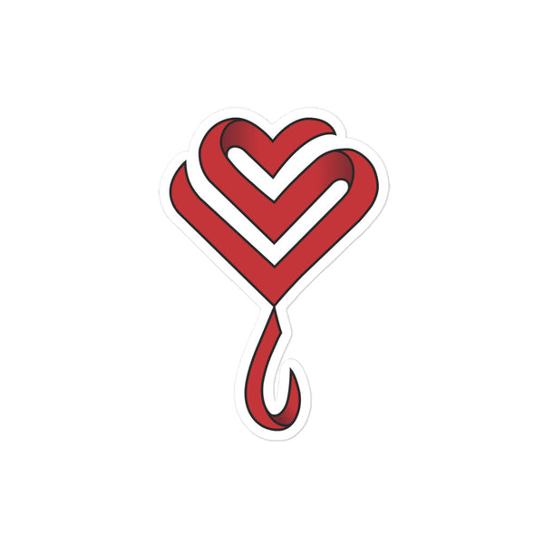 "neoromances" Kiss Cut stickers