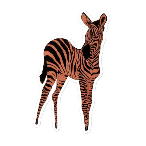 "You and I (You)" Kiss Cut stickers