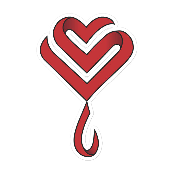 "neoromances" Kiss Cut stickers