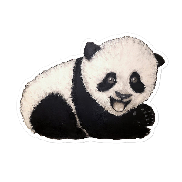 "Gone Girl" Kiss Cut stickers