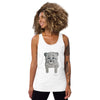 "Missing You" Bella Canvas Men's Tank Top