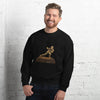 "The Heisman" Unisex Sweatshirt