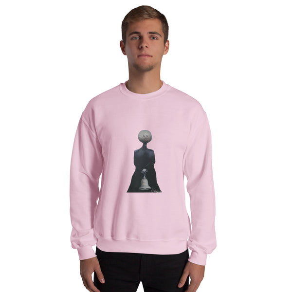 "The Destroyer" Unisex Sweatshirt