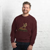 "The Heisman" Unisex Sweatshirt