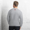 "The Heisman" Unisex Sweatshirt