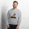 "The Heisman" Unisex Sweatshirt