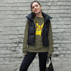 "Pika" Bella Canvas Long Sleeve Tee