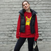 "Pika" Bella Canvas Long Sleeve Tee