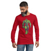 "The Incredible" Bella Canvas Unisex Long Sleeve Tee