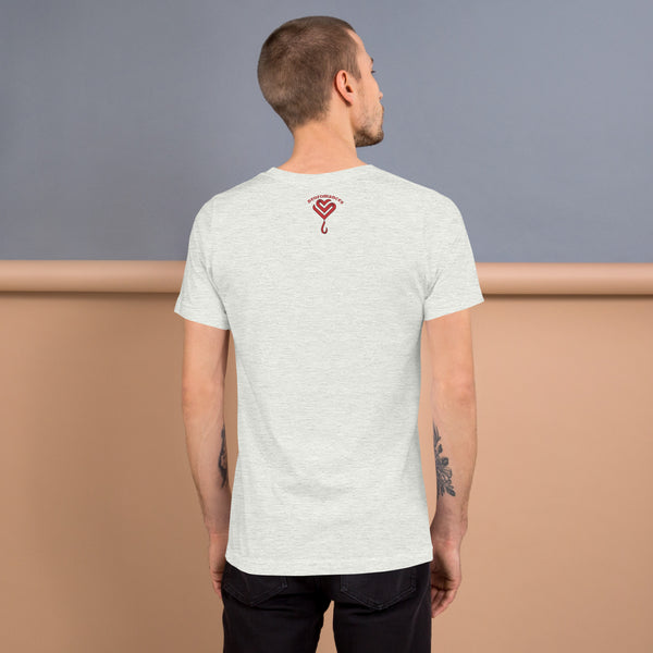 "La Revue" Bella Canvas Unisex t-shirt