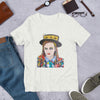 "King Chameleon" Bella Canvas Unisex t-shirt