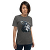 "Won't be the Death of Me" Bella Canvas Unisex t-shirt