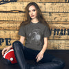 Queen of the Night" Bella Canvas Unisex t-shirt