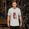 "The Rooster" Bella Canvas Unisex t-shirt