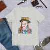 "King Chameleon" Bella Canvas Unisex t-shirt