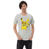 "Pika" Bella Canvas Unisex t-shirt