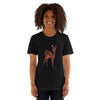 "You and I (You)" Bella Canvas Unisex t-shirt