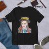 "King Chameleon" Bella Canvas Unisex t-shirt