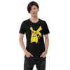 "Pika" Bella Canvas Unisex t-shirt