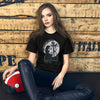 "Jack and Sally" Bella Canvas Unisex t-shirt