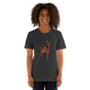 "You and I (You)" Bella Canvas Unisex t-shirt