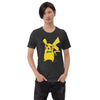 "Pika" Bella Canvas Unisex t-shirt