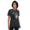 "Won't be the Death of Me" Bella Canvas Unisex t-shirt