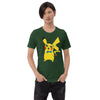 "Pika" Bella Canvas Unisex t-shirt