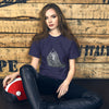 "Freya" Bella Canvas Unisex t-shirt