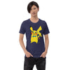 "Pika" Bella Canvas Unisex t-shirt