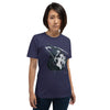 "Won't be the Death of Me" Bella Canvas Unisex t-shirt