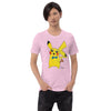 "Pika" Bella Canvas Unisex t-shirt