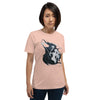 "Won't be the Death of Me" Bella Canvas Unisex t-shirt
